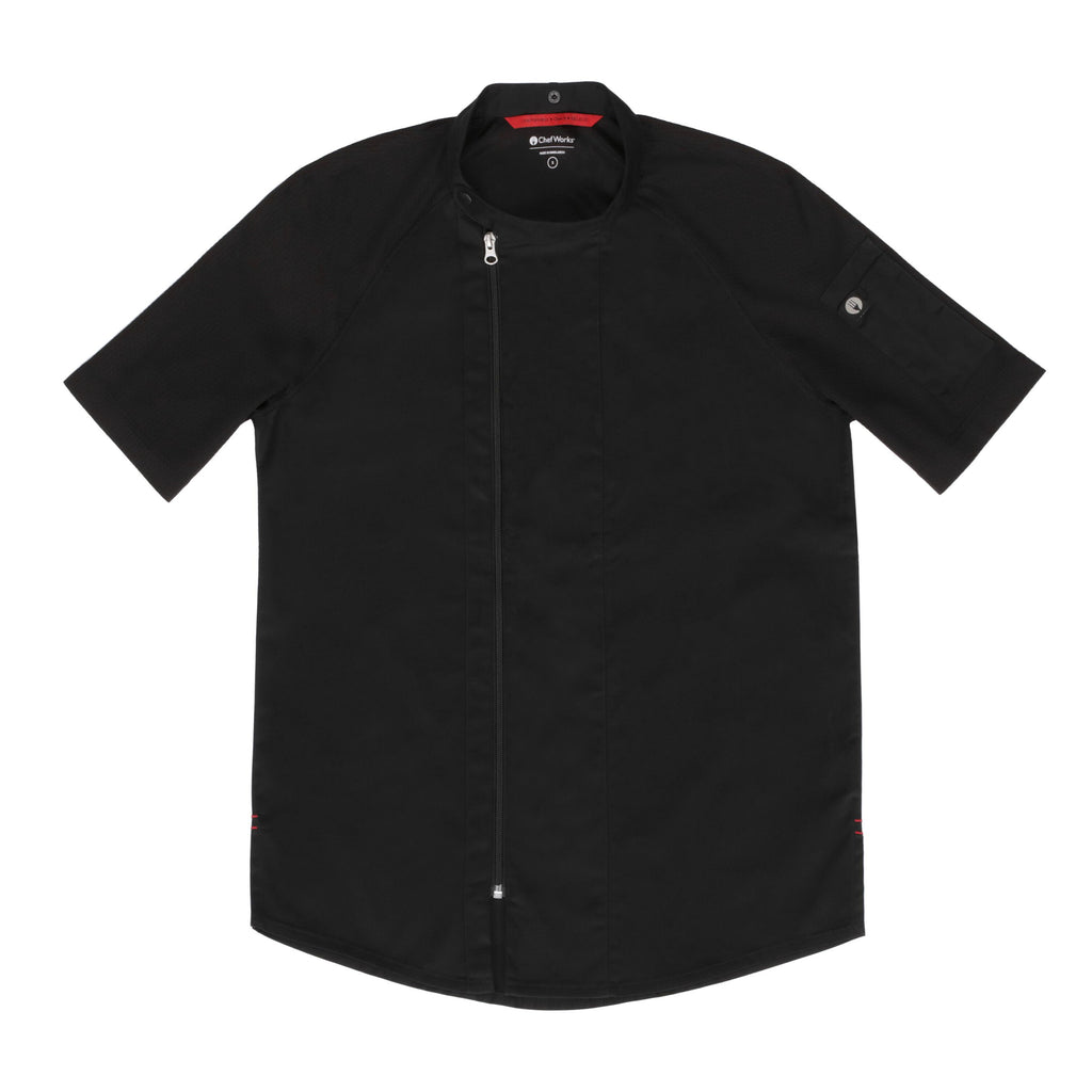 Varkala Chef Coat