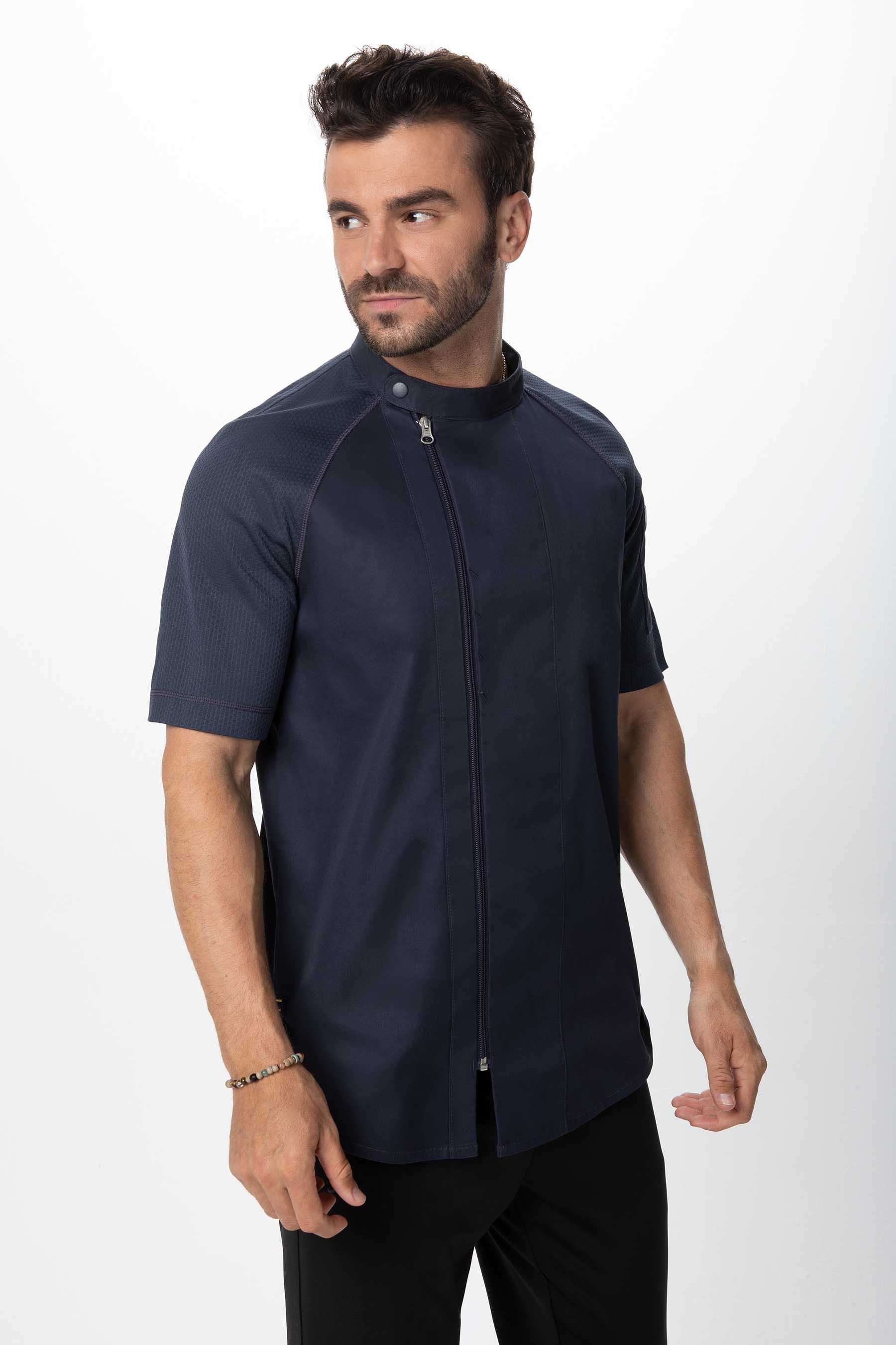Varkala Chef Coat