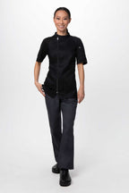Varkala Female Chef Coat