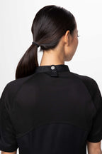 Varkala Female Chef Coat