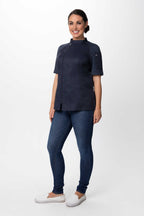 Varkala Female Chef Coat
