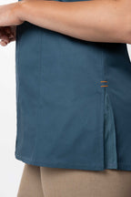 Varkala Female Chef Coat