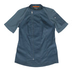 Varkala Female Chef Coat
