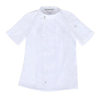 Varkala Female Chef Coat