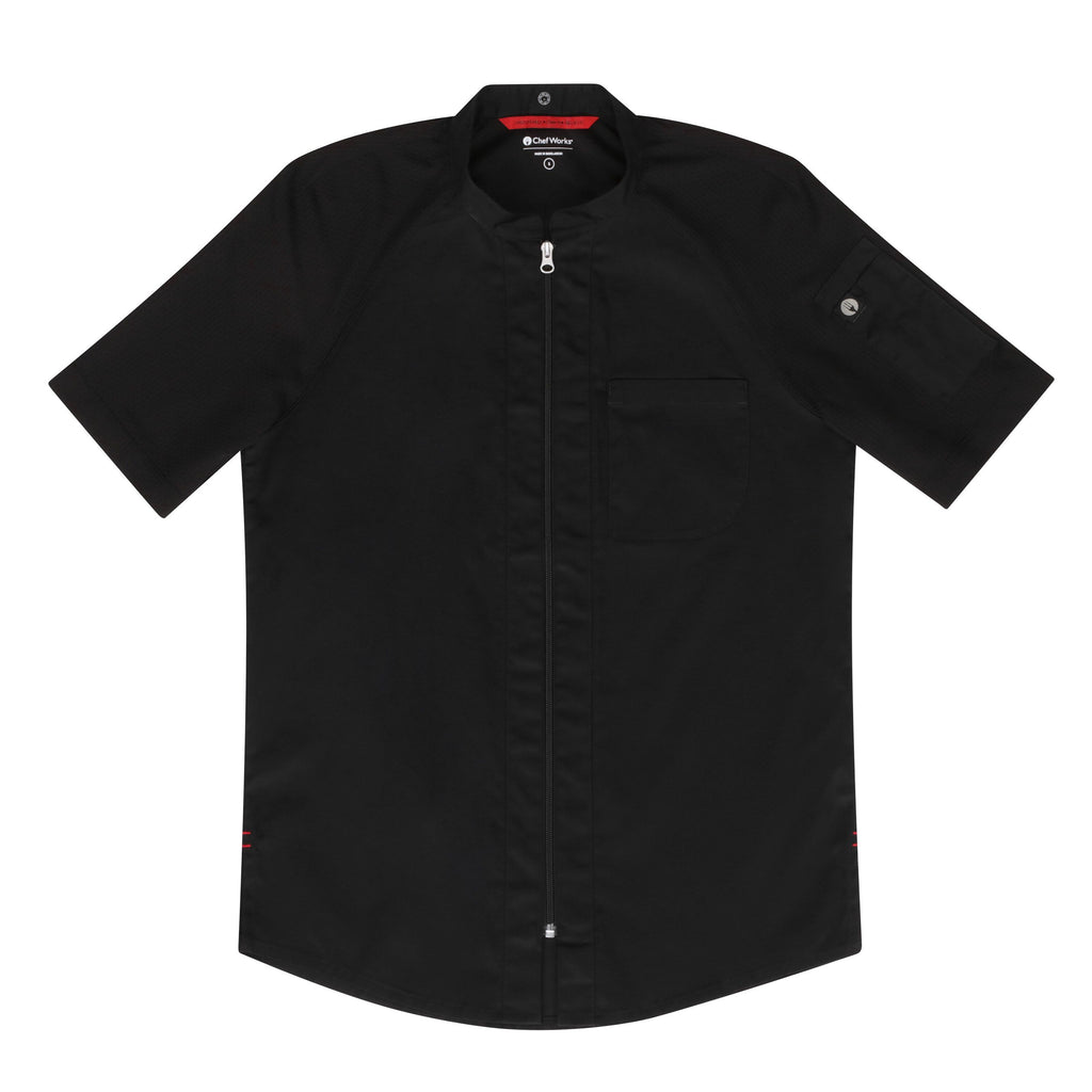 Arcadia Chef Coat