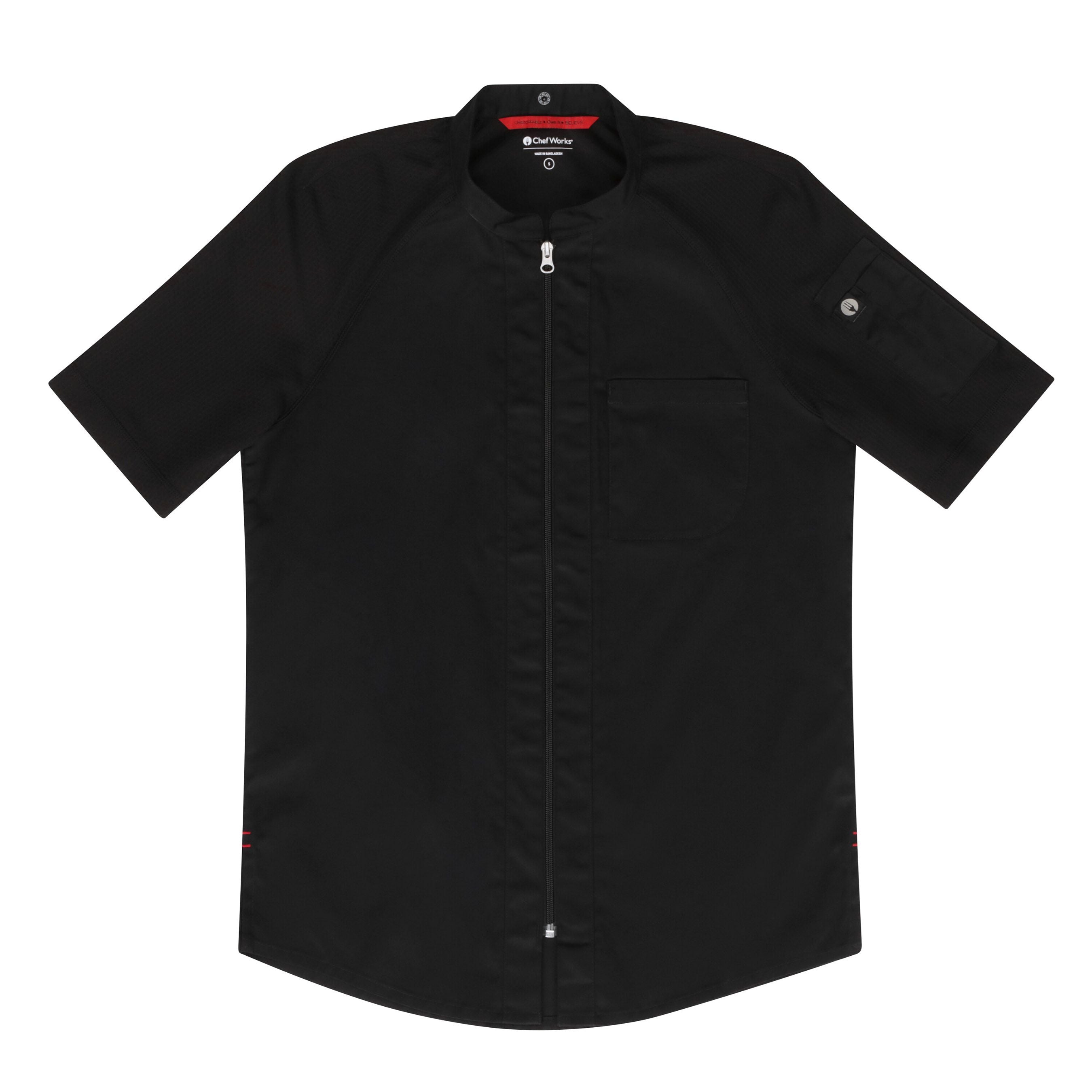 Arcadia Chef Coat