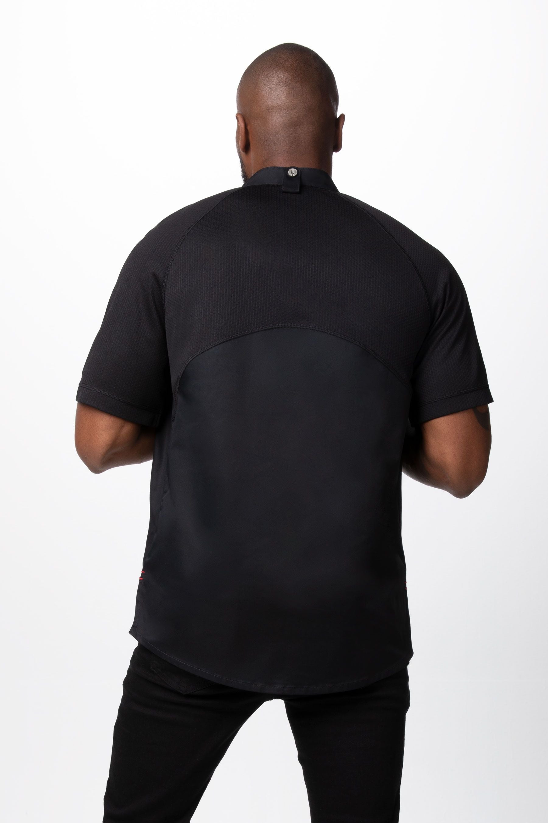 Arcadia Chef Coat