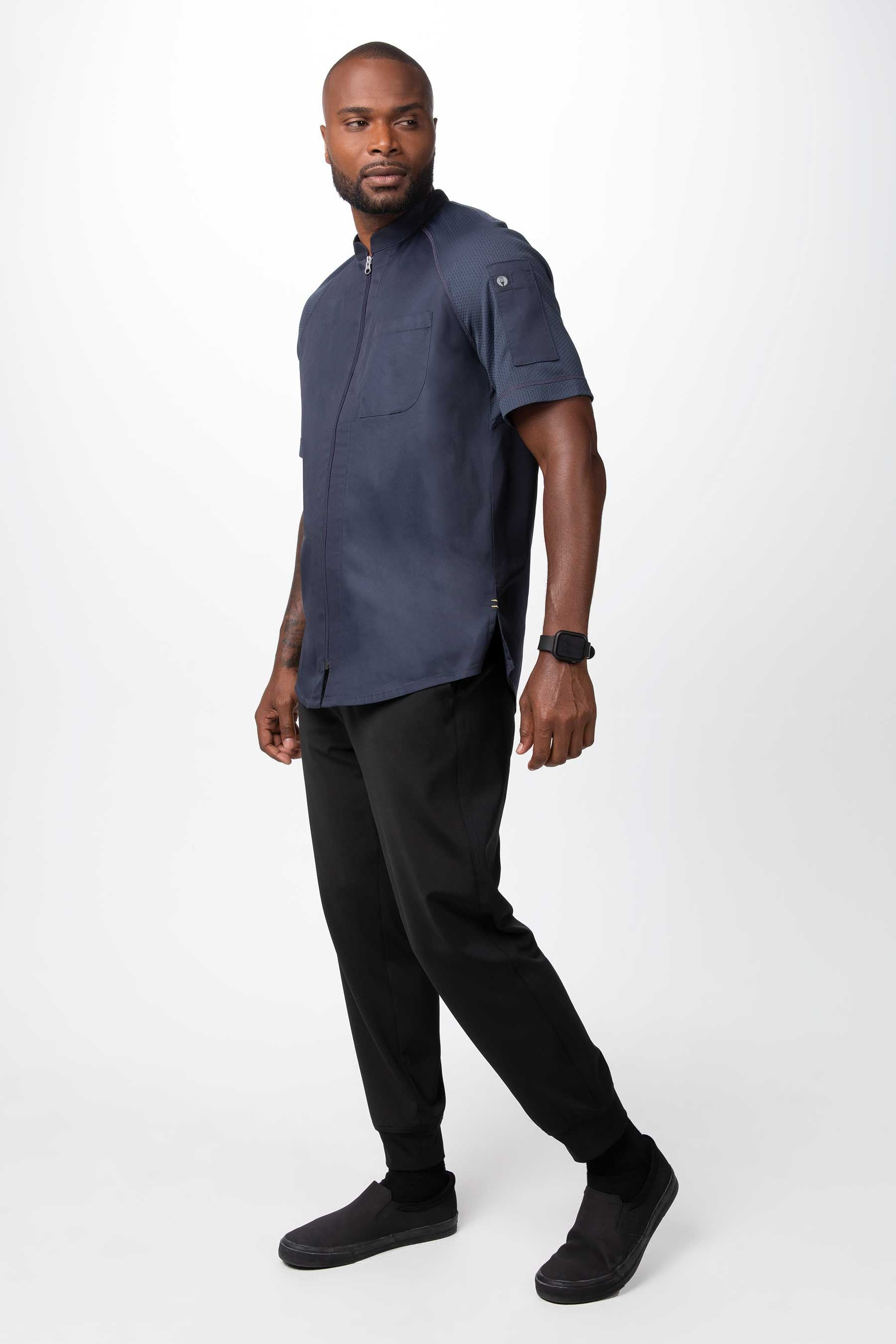 Arcadia Chef Coat
