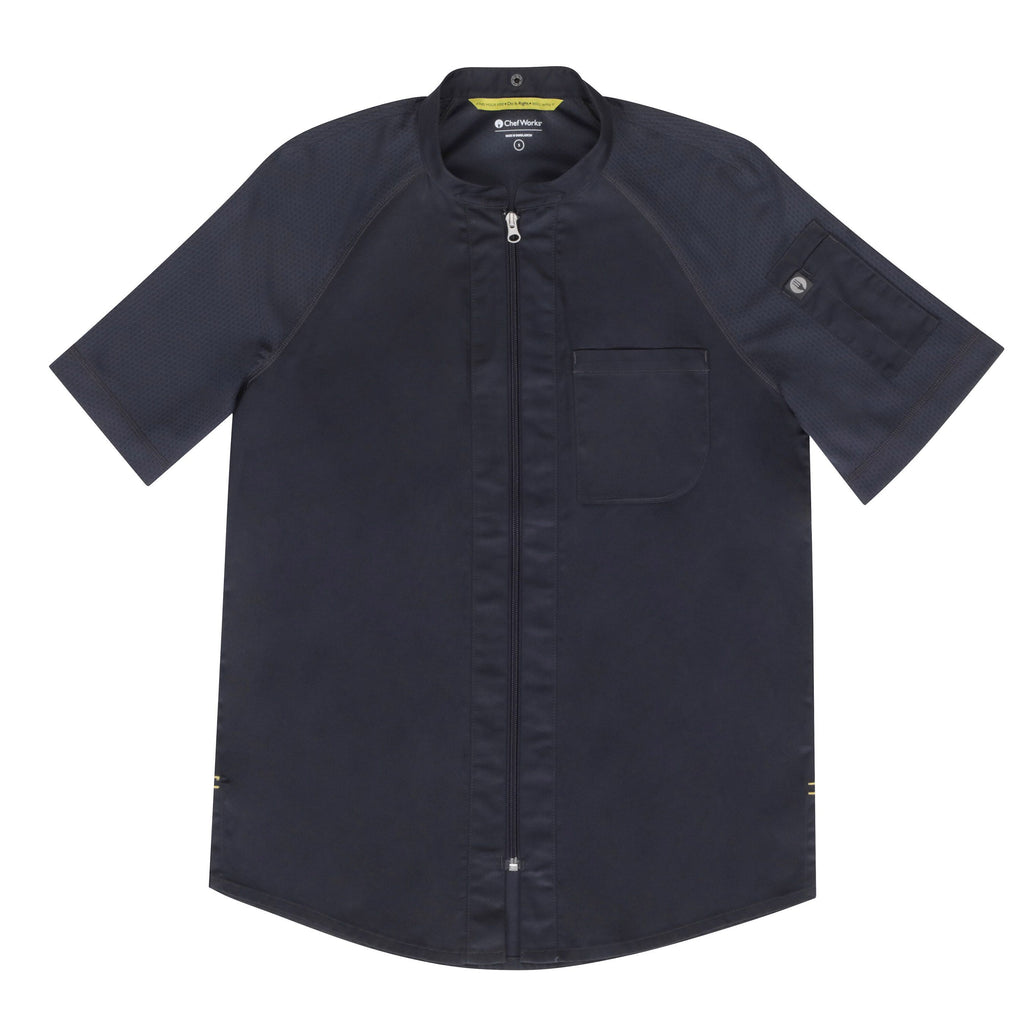 Arcadia Chef Coat