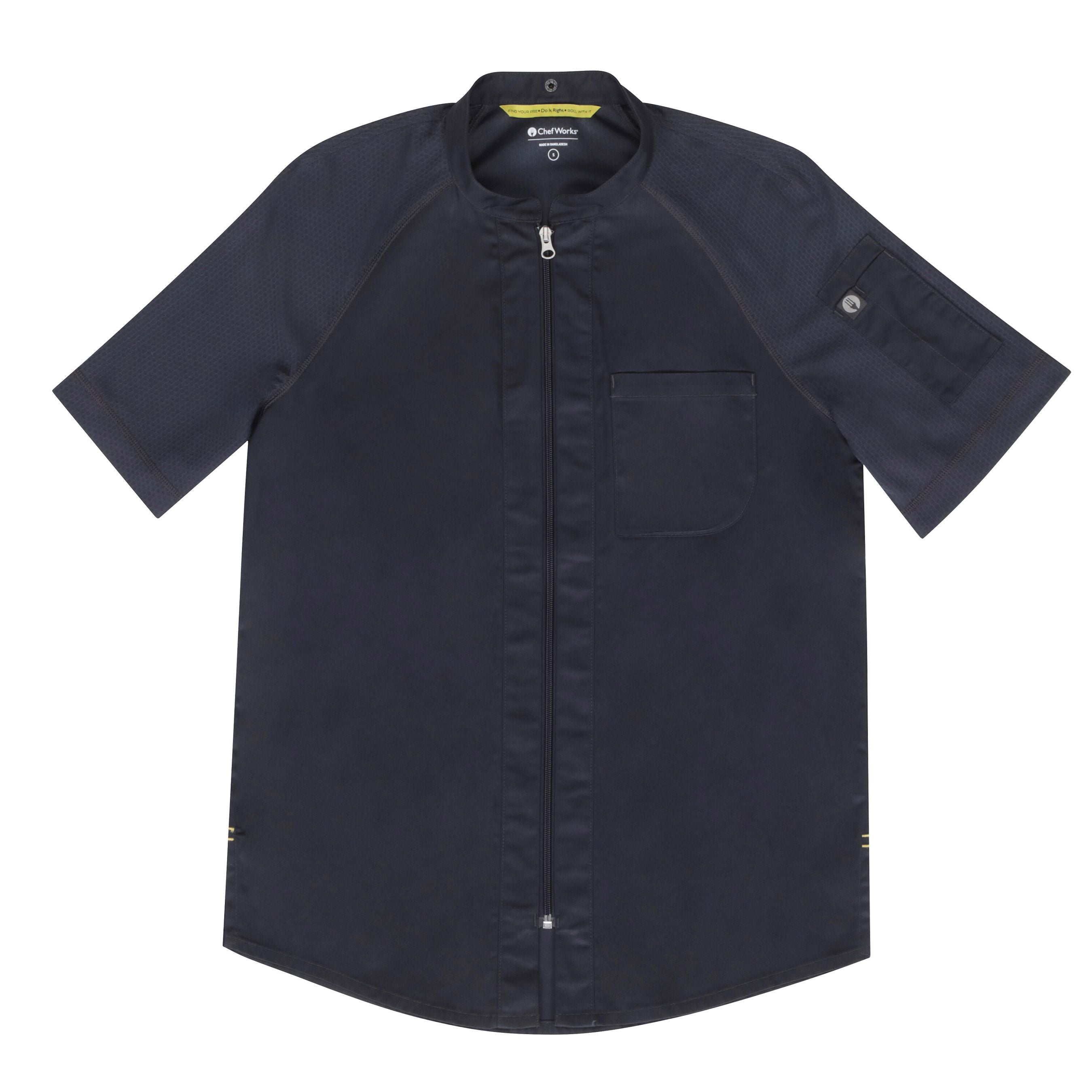 Arcadia Chef Coat