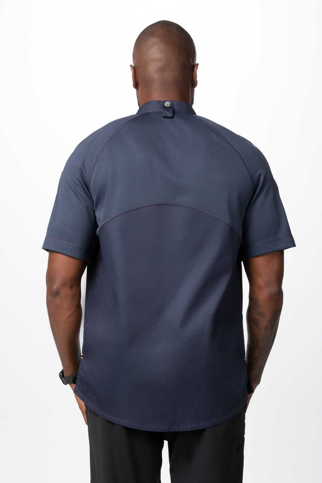 Arcadia Chef Coat