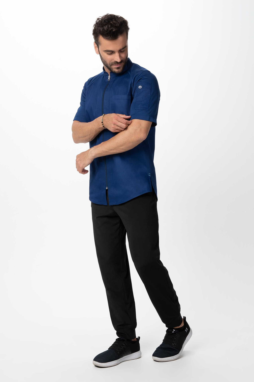 Arcadia Chef Coat