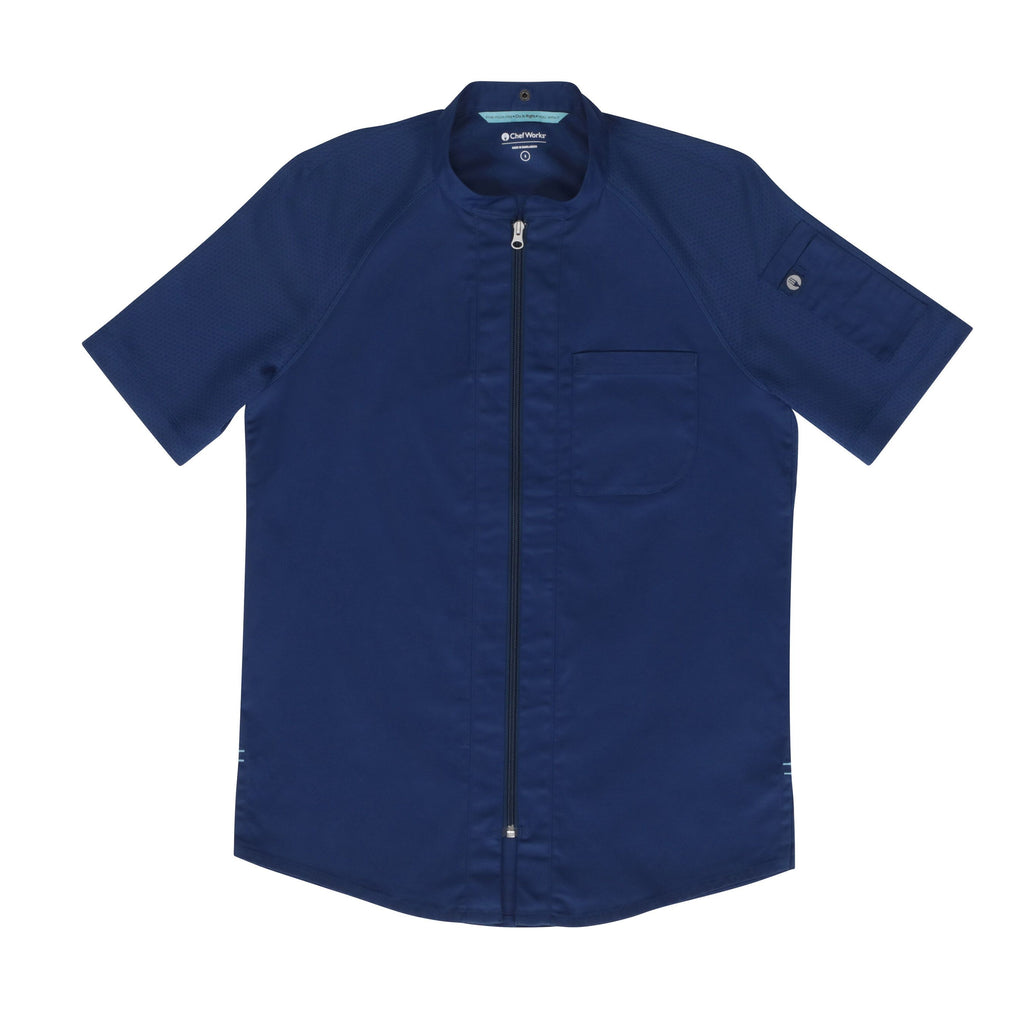 Arcadia Chef Coat
