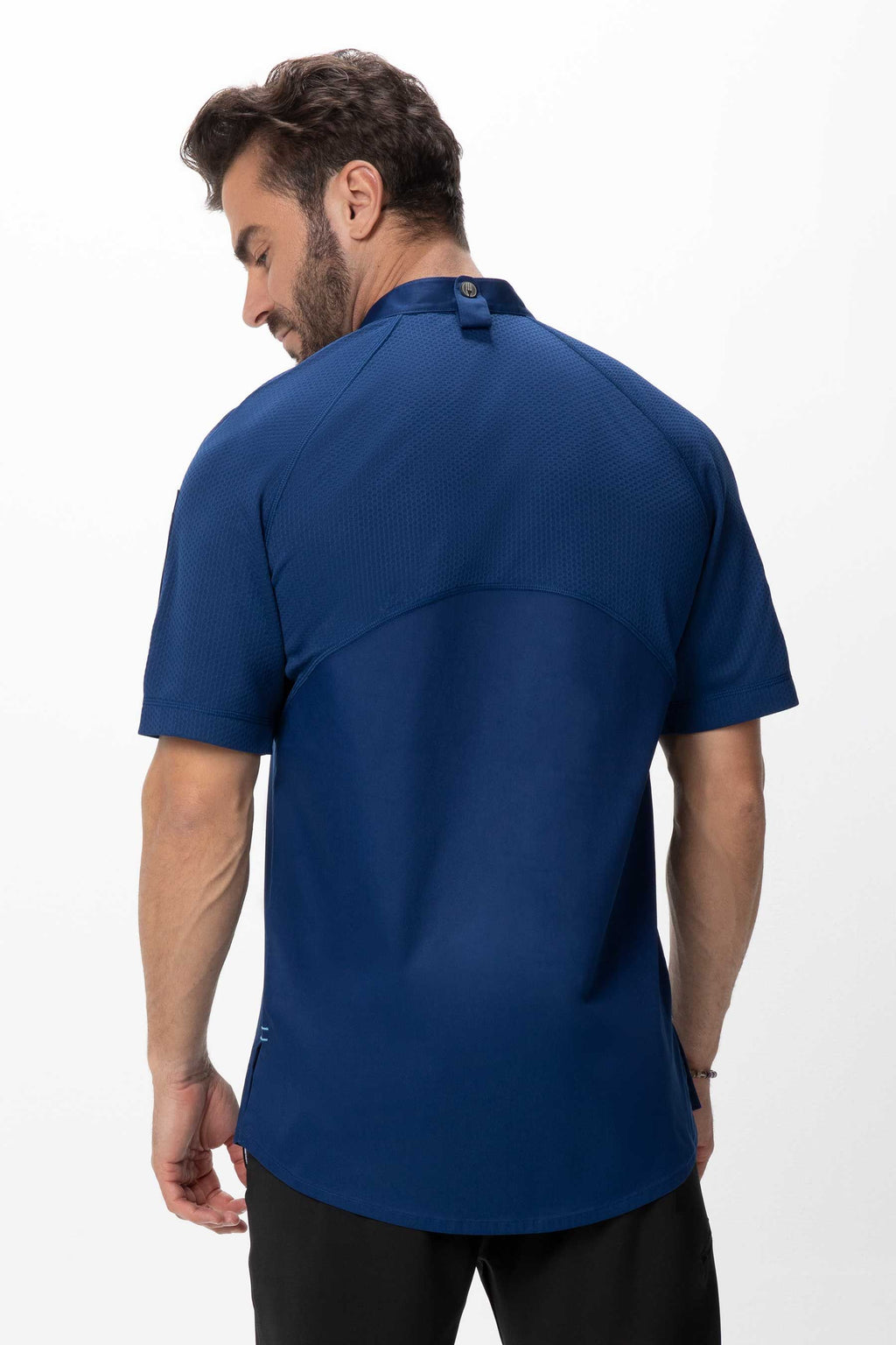 Arcadia Chef Coat