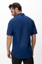 Arcadia Chef Coat