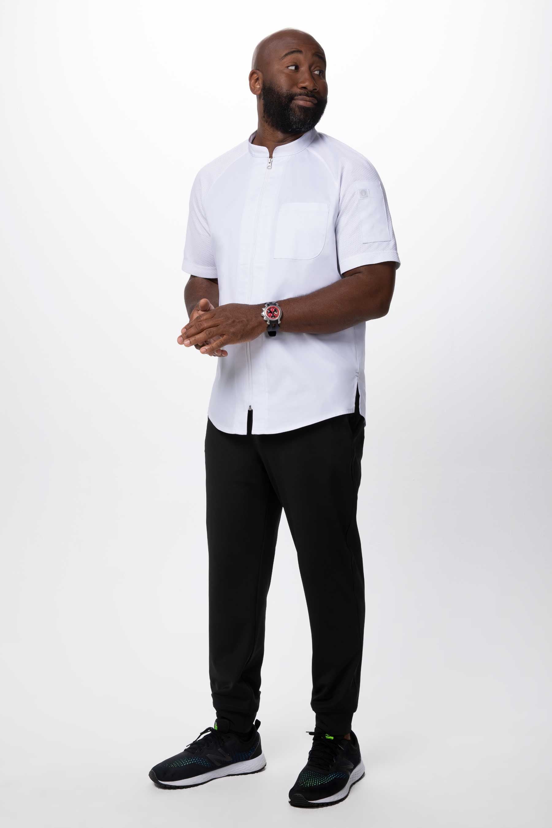 Arcadia Chef Coat