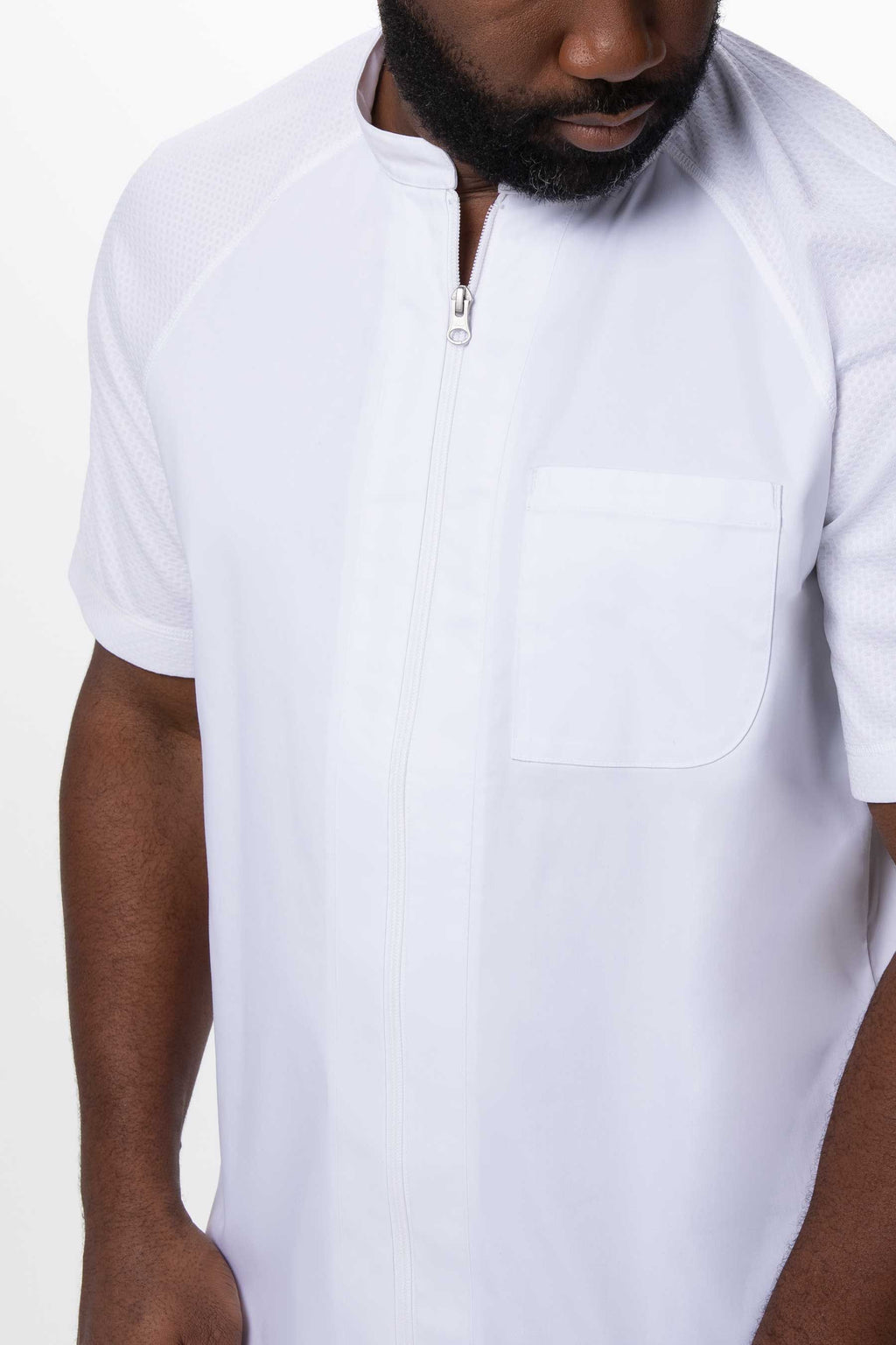 Arcadia Chef Coat