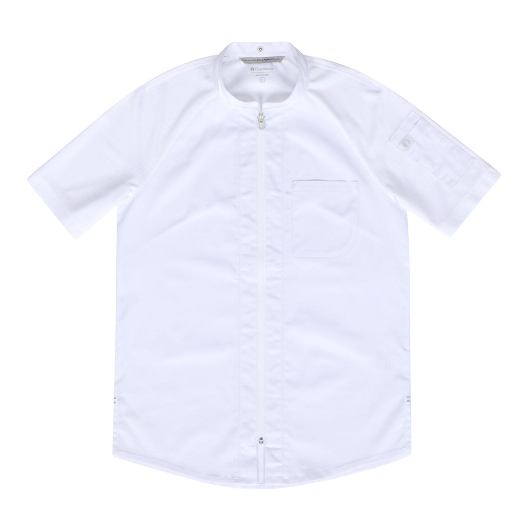 Arcadia Chef Coat