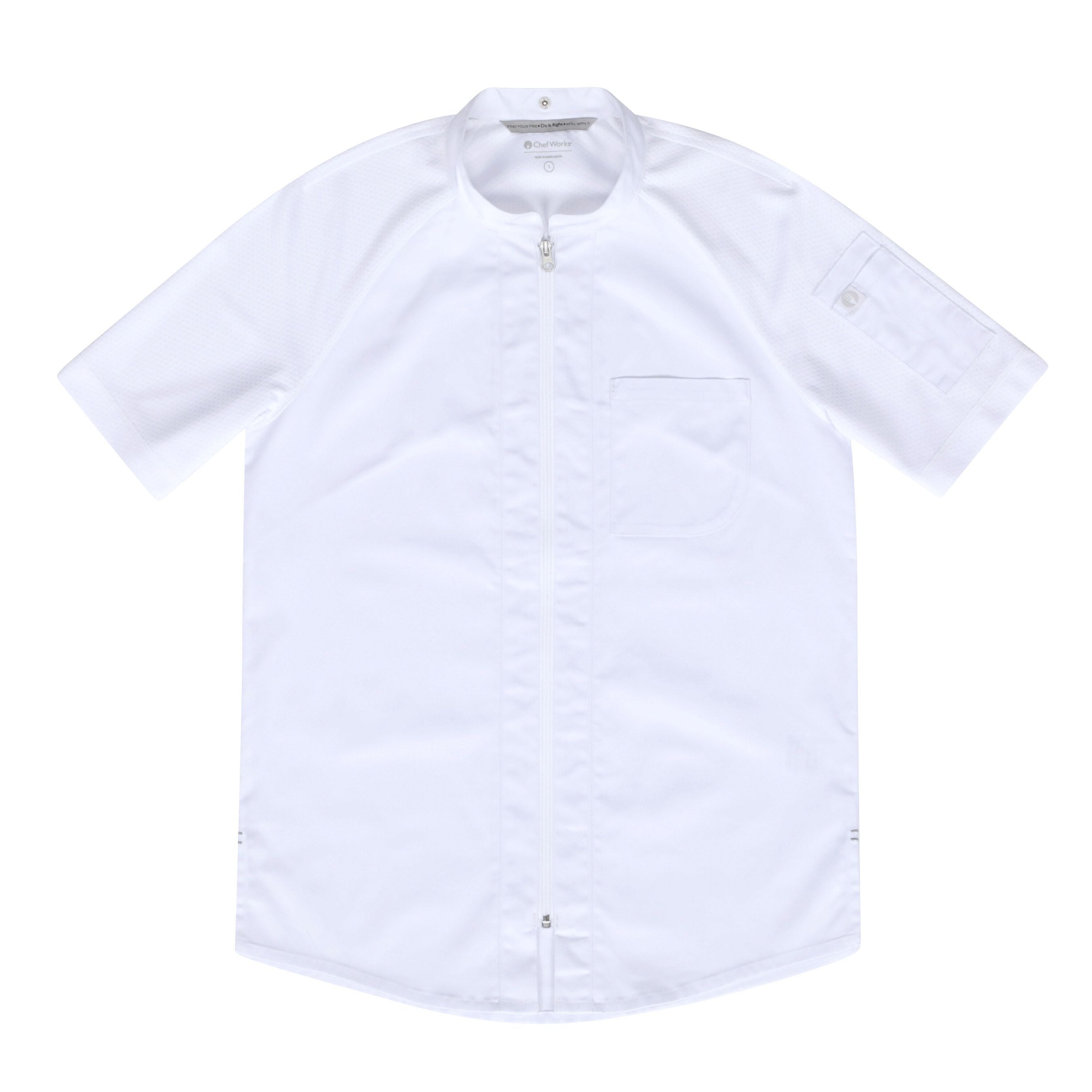 Arcadia Chef Coat