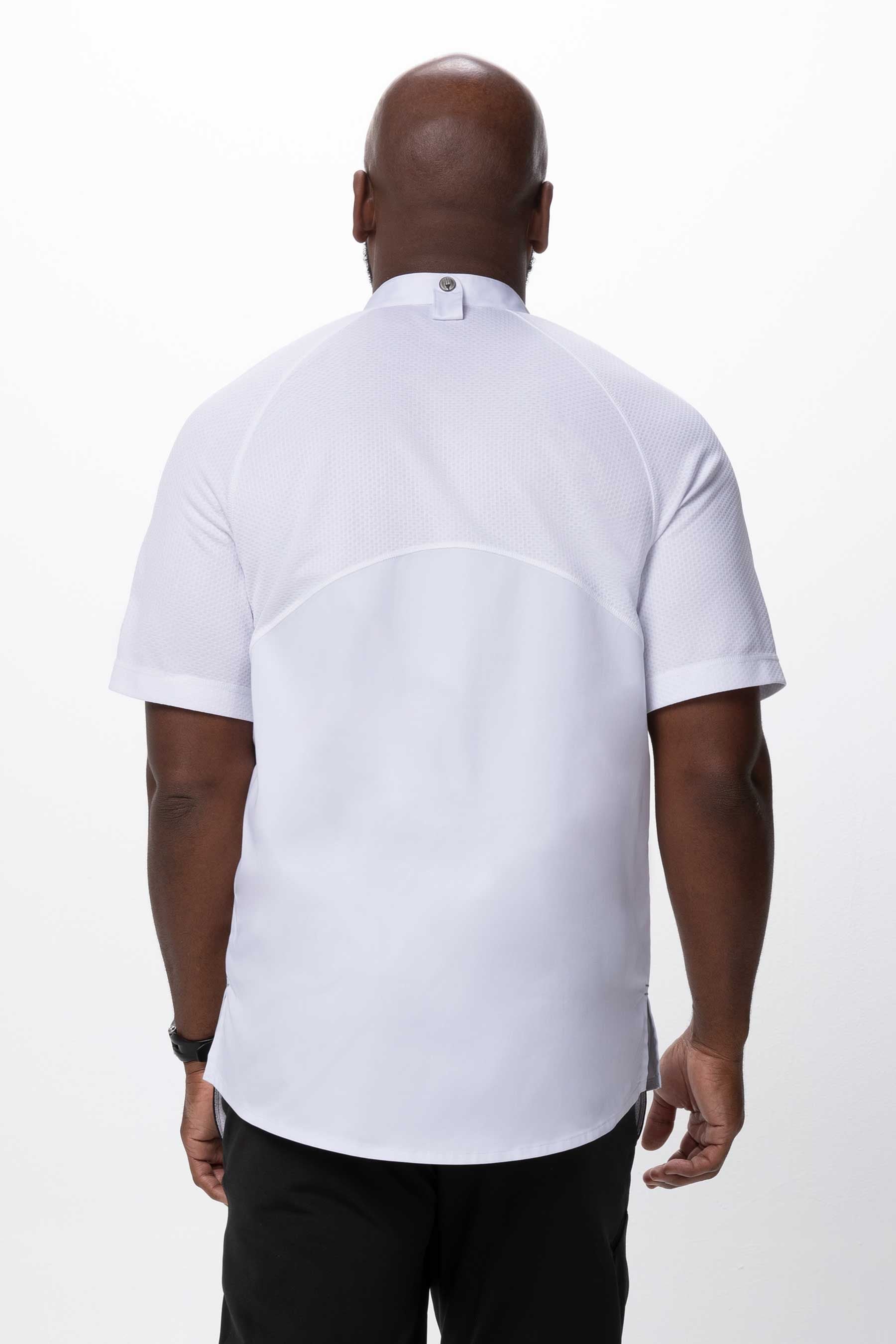Arcadia Chef Coat