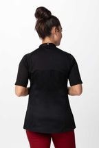 Arcadia Female Chef Coat