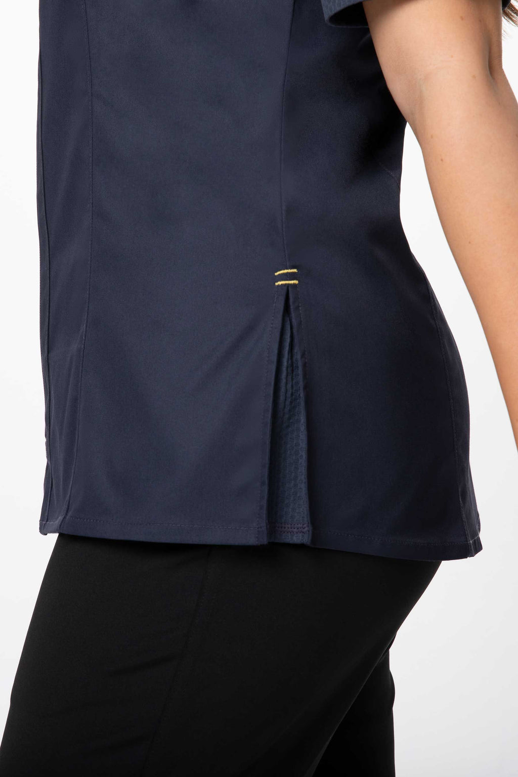 Arcadia Female Chef Coat