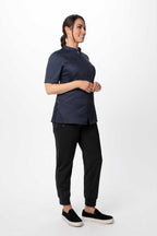 Arcadia Female Chef Coat