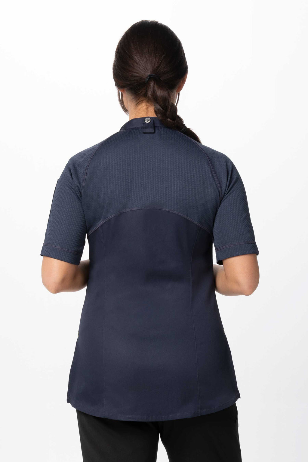 Arcadia Female Chef Coat