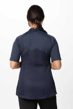 Arcadia Female Chef Coat