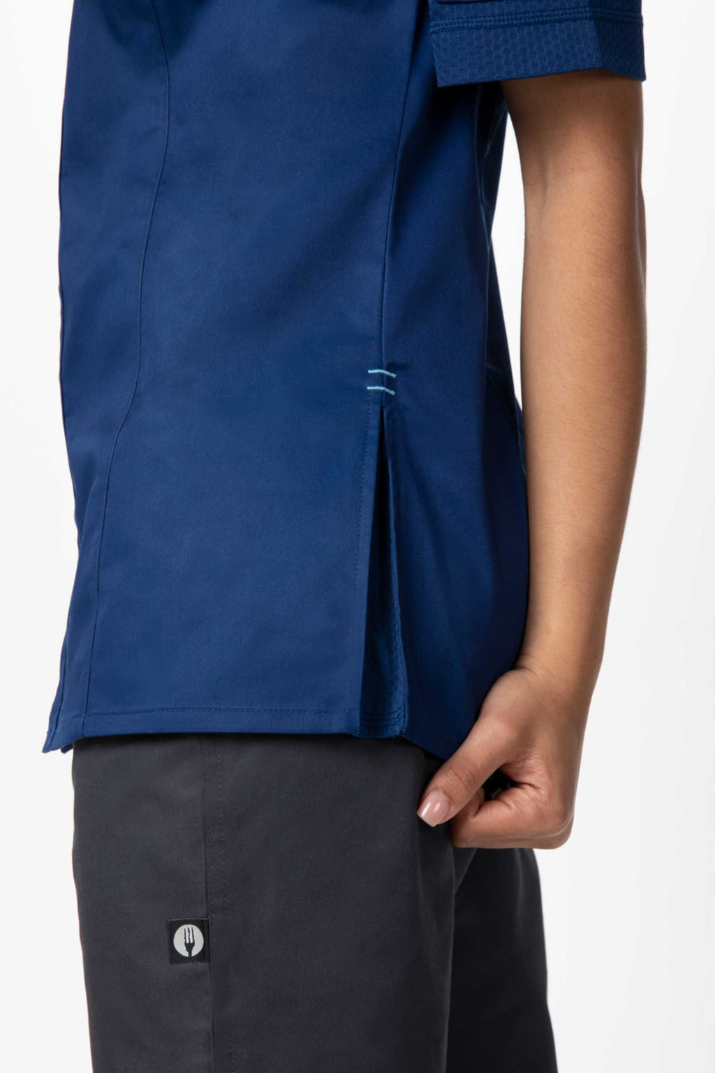 Arcadia Female Chef Coat