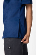 Arcadia Female Chef Coat