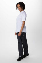 Arcadia Female Chef Coat