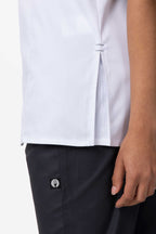 Arcadia Female Chef Coat