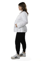 Maternity Chef Coat