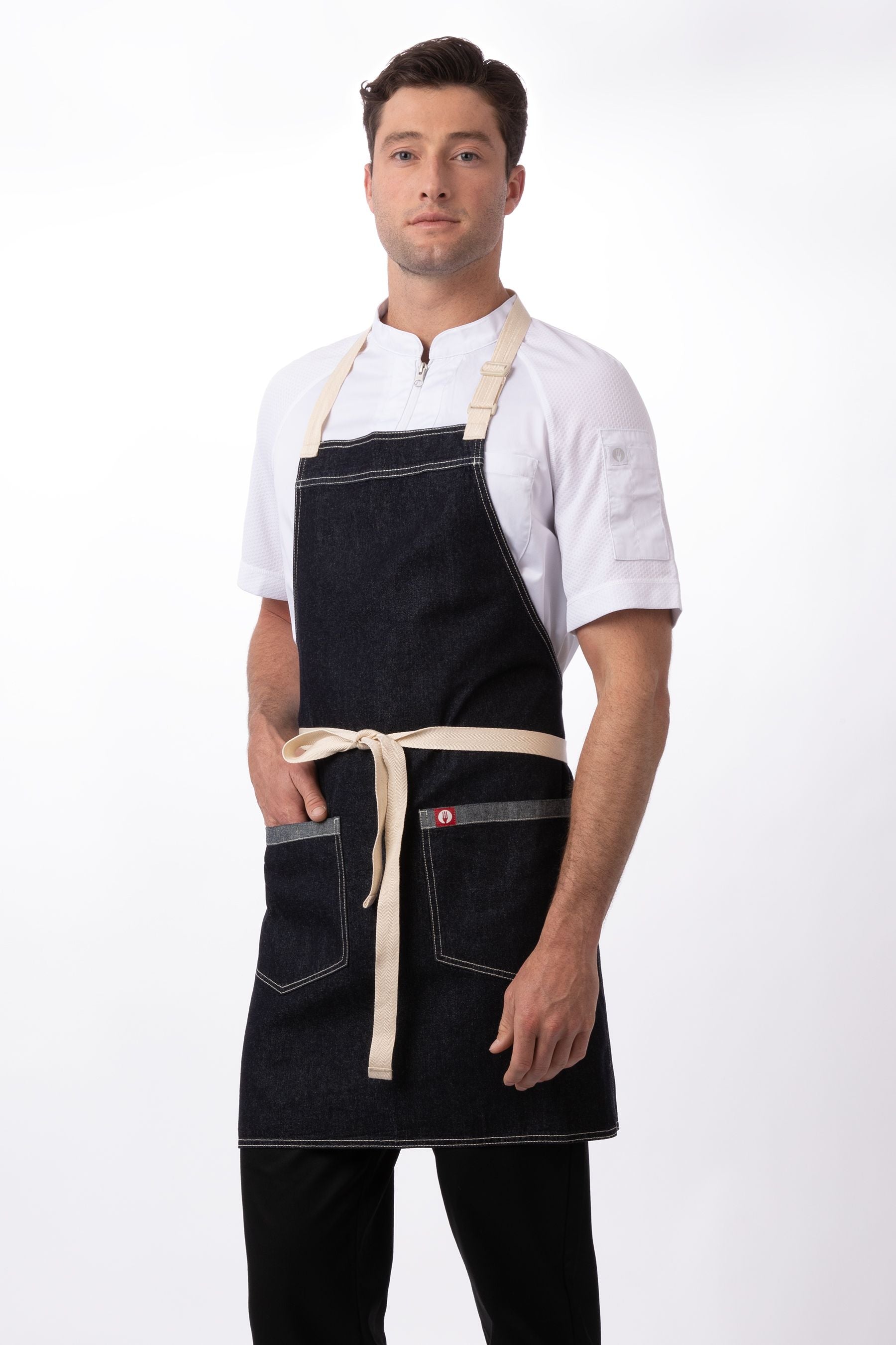 Ridgewood Apron