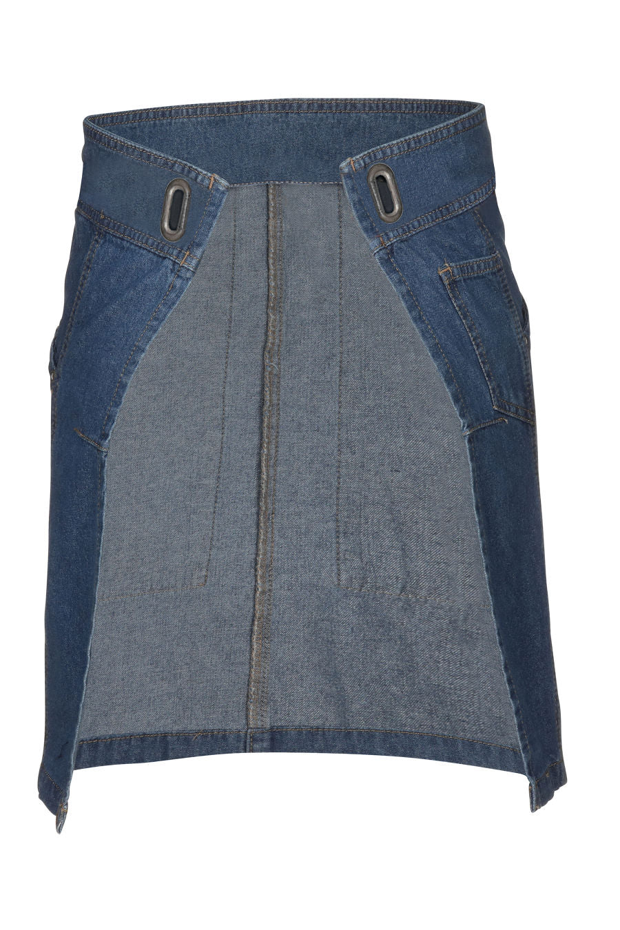 Berkeley Half Bistro Snap Apron
