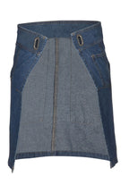 Berkeley Half Bistro Snap Apron