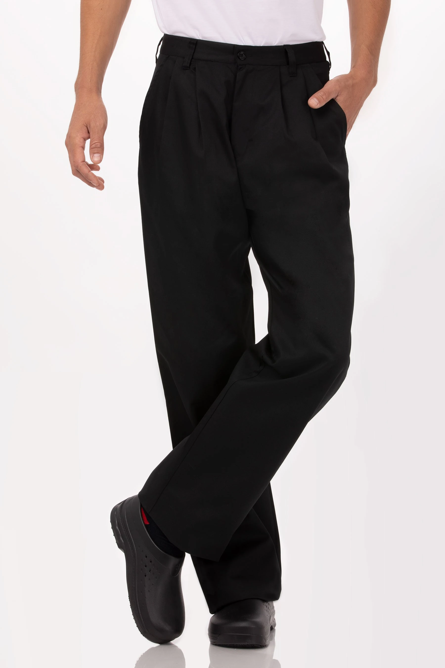 Basic Chef Pants – Chef Works Hong Kong