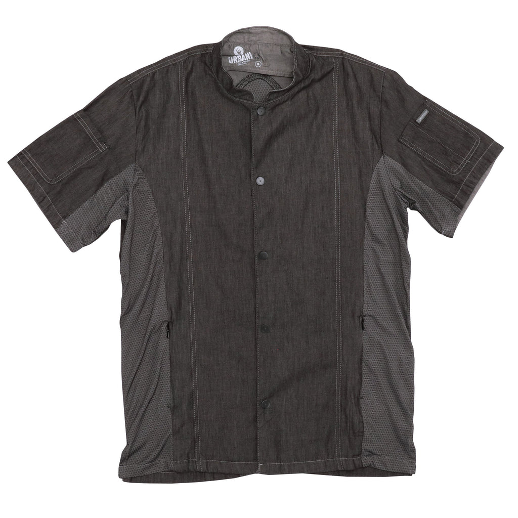 Tribeca Executive Chef Coat