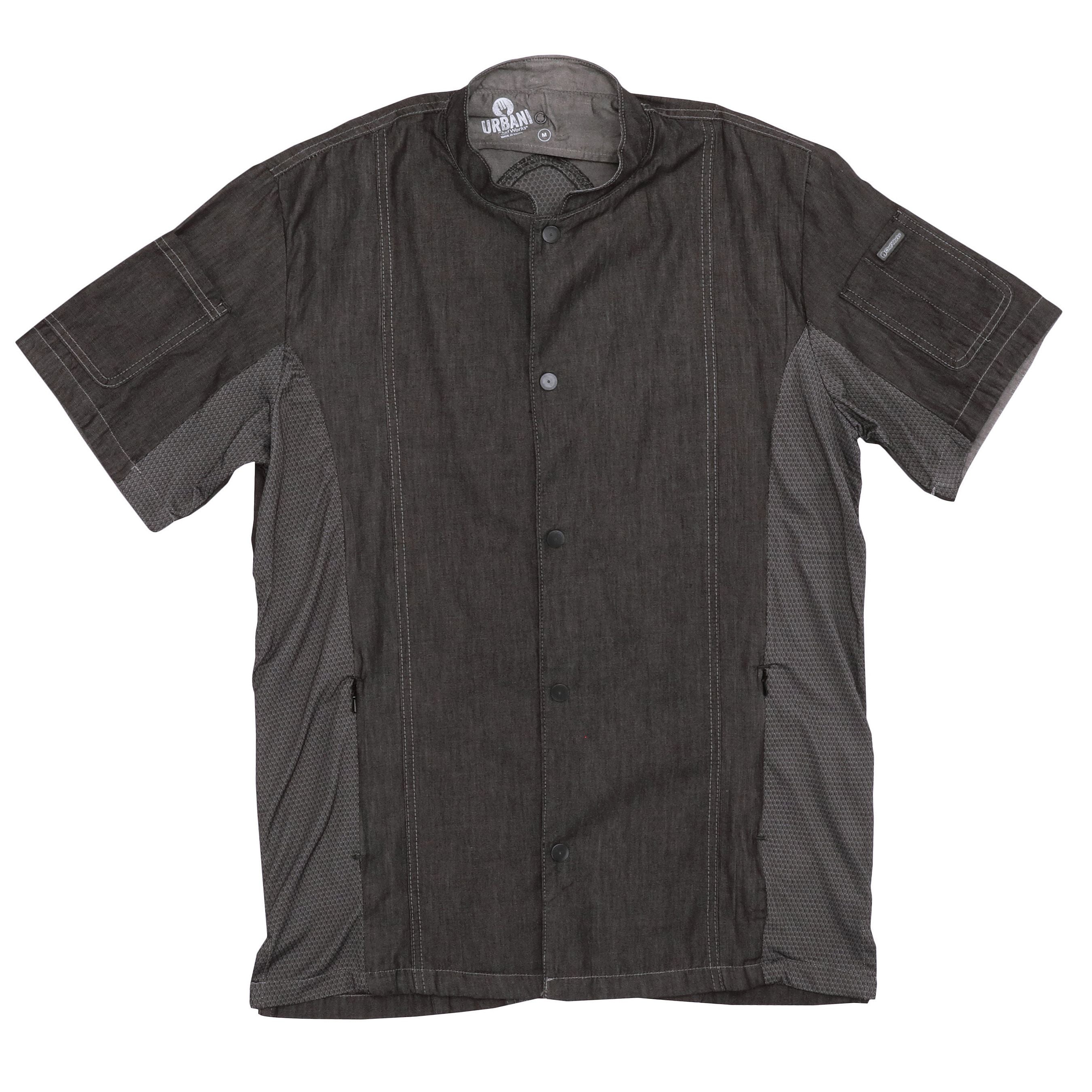 Tribeca Executive Chef Coat