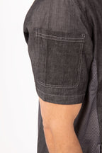 Tribeca Executive Chef Coat