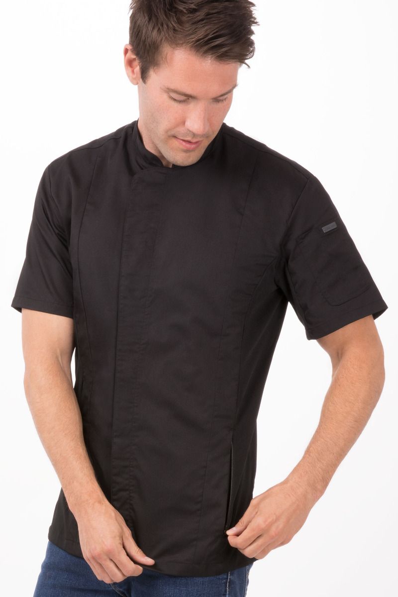 Bristol Signature Series Chef Coat