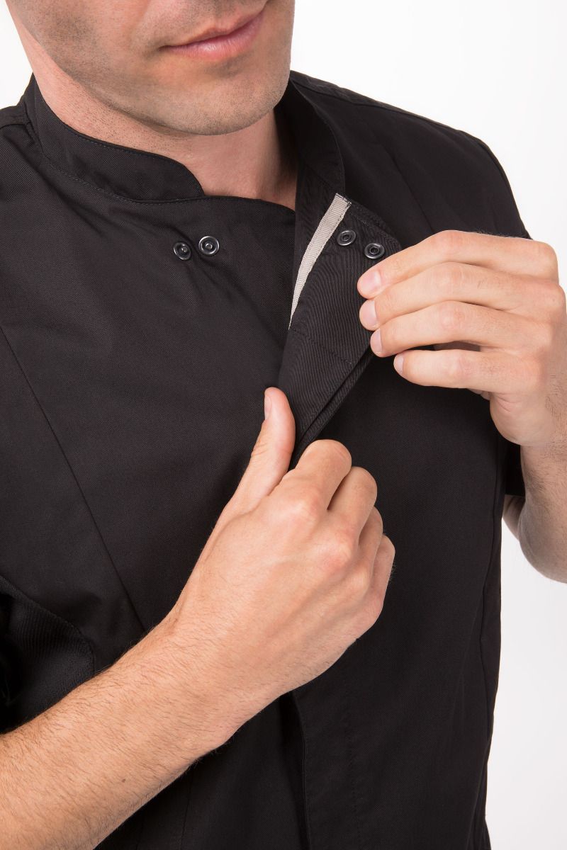 Bristol Signature Series Chef Coat