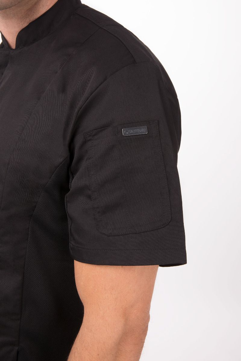 Bristol Signature Series Chef Coat