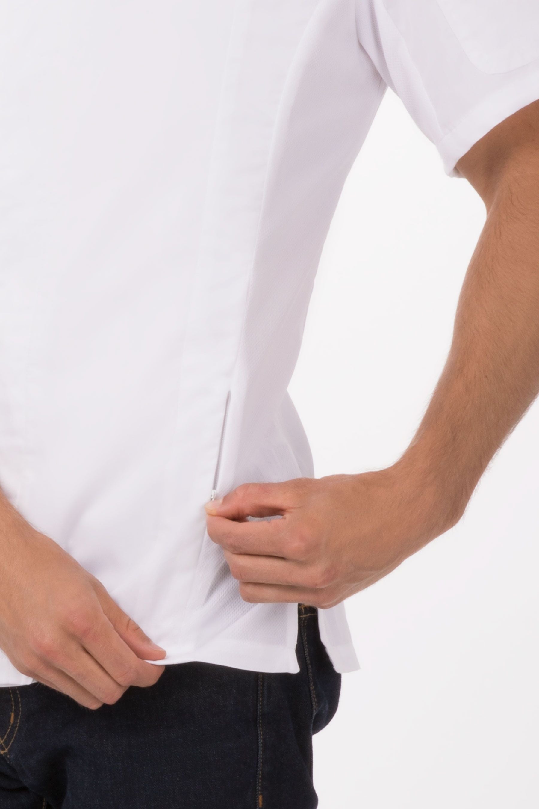 Bristol Signature Series Chef Coat