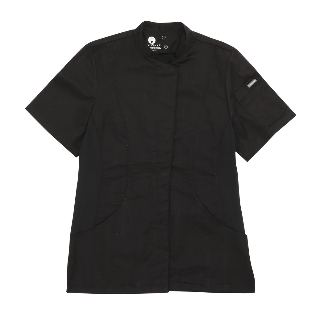 Roxby Chef Coat