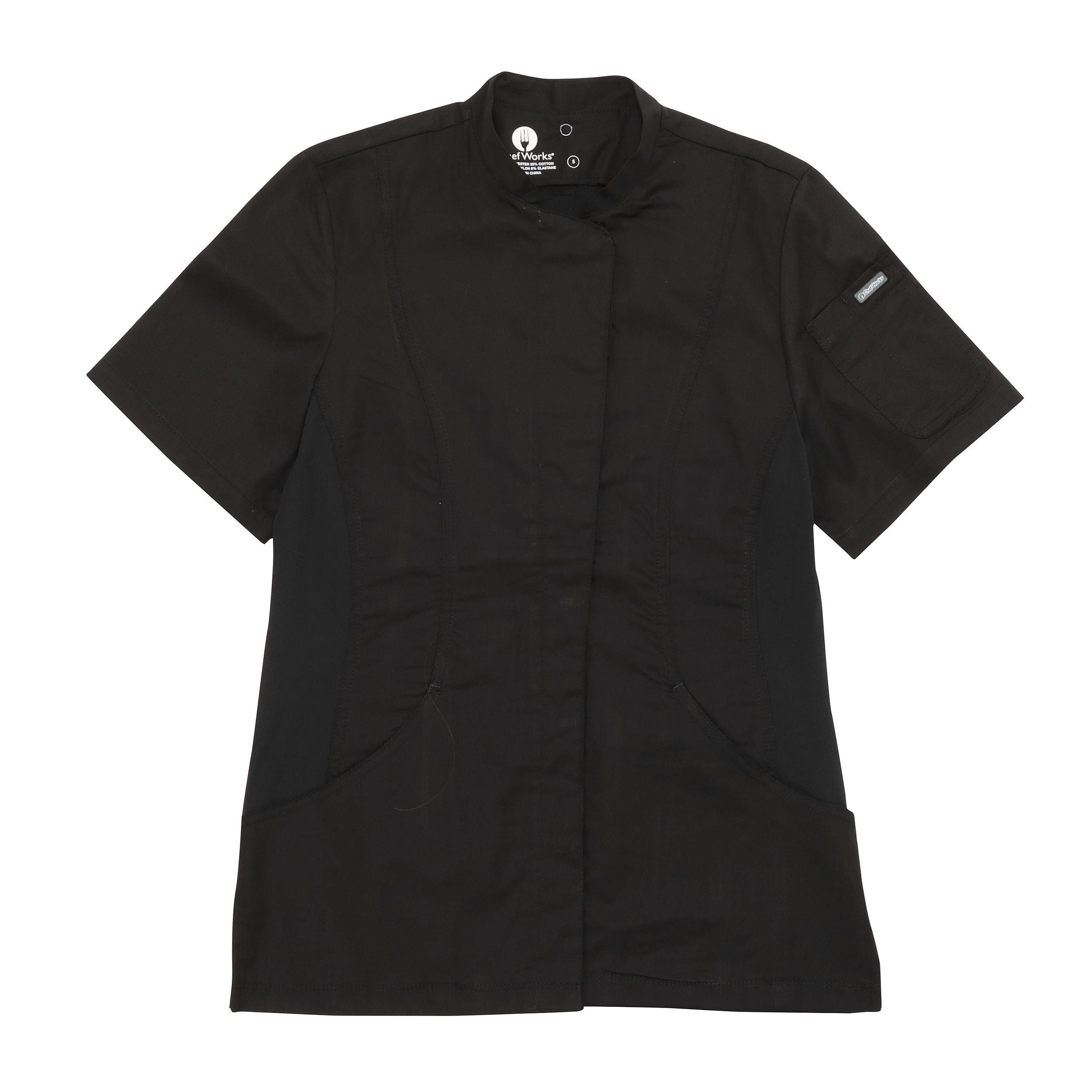 Roxby Chef Coat