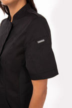 Roxby Chef Coat
