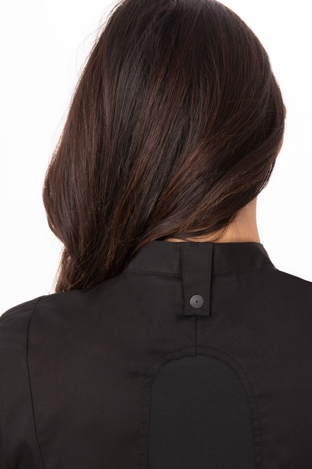 Roxby Chef Coat