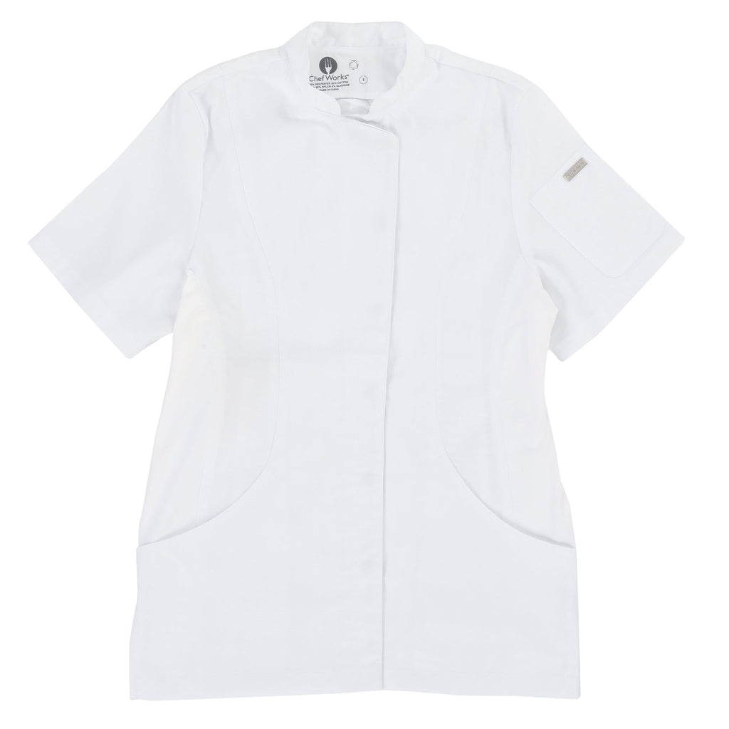 Roxby Chef Coat